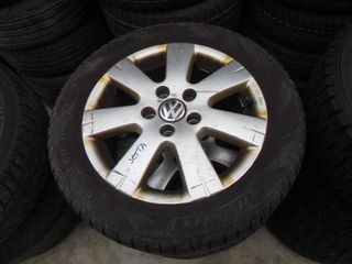 Ζαντολάστιχο 4ΑΔΑ INFINITY 205/55/R16 (2314) * για VW JETTA (2005 - 2011) (1K2) *Δ* | Kiparissis - The King Of Parts