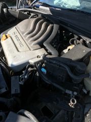 Opel ecotec ΚΙΝΗΤΗΡΑΣ 1.6 υπάρχει κ σασμάν -thumb-1