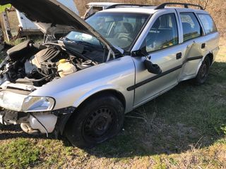 Opel ecotec ΚΙΝΗΤΗΡΑΣ 1.6 υπάρχει κ σασμάν -thumb-2