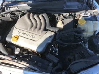Opel ecotec ΚΙΝΗΤΗΡΑΣ 1.6 υπάρχει κ σασμάν -thumb-3