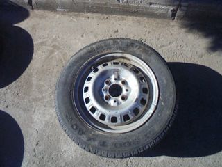 Ζαντολάστιχο 2ΑΔΑ MARANGON 135/80/R13 (1601) * για FIAT UNO (1983 - 1989) (146) , (1989 - 1993) (146) *Δ* | Kiparissis - The King Of Parts