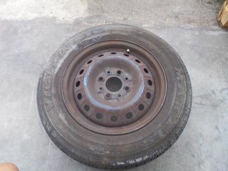 Ζαντολάστιχο MAXXIS 165/70/R13 (1317) * για FIAT UNO (1989 - 1993) (146) *Δ* | Kiparissis - The King Of Parts