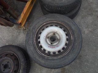 Ζαντολάστιχο 2ΑΔΑ LASSA 175/65/R14 (1916) * για RENAULT KANGOO (2009 - 2013) (KW) BE BOP Mini Van *Δ* | Kiparissis - The King Of Parts