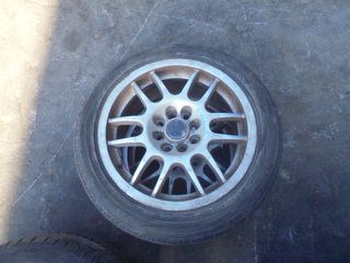 Ζαντολάστιχο 2ΑΔΑ BRIBGESTONE 195/50/R15 (0513) * για KIA SHUMA (1998 - 2001) (FB) , (2001 - 2004) (FB) *Δ* | Kiparissis - The King Of Parts
