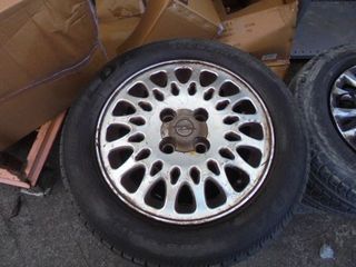 Ζαντολάστιχο FULDA 185/60/R14 (4910) * για OPEL ASTRA (1991 - 1994) F , (1995 - 1998) F *Δ* | Kiparissis - The King Of Parts