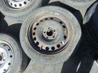 Ζαντολάστιχο 5.110 205/55/R16 για OPEL VECTRA (2002 - 2005) C *Δ* | Kiparissis - The King Of Parts