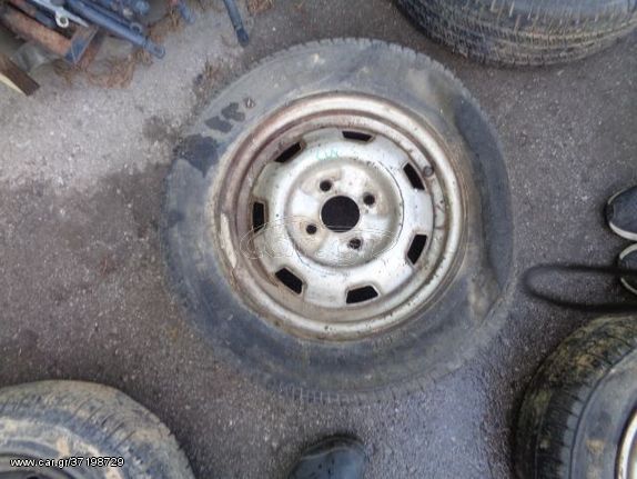 Ζαντολάστιχο PIRELLI 175/70/13 * για NISSAN SUNNY (1987 - 1989) (N13) , (1990 - 1991) (N13) *Δ* | Kiparissis - The King Of Parts