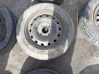 Ζαντολάστιχο MICHELIN 165/65/14 * για CITROEN SAXO (1996 - 1999) (S) , (1999 - 2002) (S) *Δ* | Kiparissis - The King Of Parts