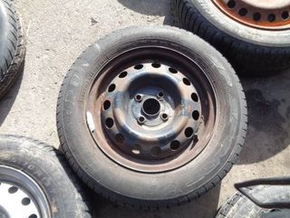 Ζαντολάστιχο MICHELIN 205/55/16 * για FORD MONDEO (2003 - 2007) Mk3b *Δ* | Kiparissis - The King Of Parts