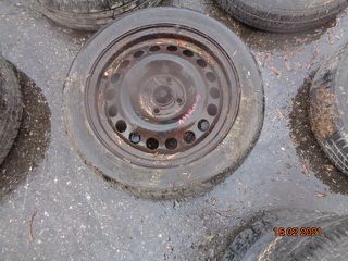 Ζαντολάστιχο EXEDY 195/55/R15 για OPEL ASTRA (1998 - 2004) G *Δ* | Kiparissis - The King Of Parts