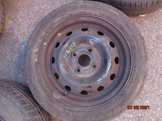 Ζαντολάστιχο ΝΕΧΕΝ 4Χ100 165/60/R14 (05/2016) για KIA PICANTO (2004 - 2008) (BA) *Δ* | Kiparissis - The King Of Parts