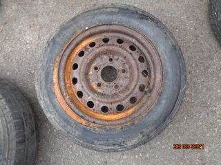 Ζαντολάστιχο NANKANG 185/65/R14 για TOYOTA AVENSIS (2000 - 2003) (T220) *Δ* | Kiparissis - The King Of Parts