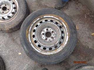 Ζαντολάστιχο BRIDGESTONE 205/60/R16 (34/2018) για MERCEDES VITO (2004 - 2010) (W639) *Δ* | Kiparissis - The King Of Parts