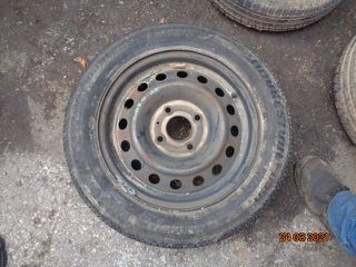 Ζαντολάστιχο BRIDGESTONE 185/65/R15 για CITROEN SAXO (1996 - 1999) (S) *Δ* | Kiparissis - The King Of Parts