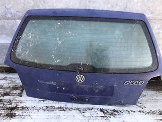 Πορτ μπαγκαζ VW POLO -thumb-1