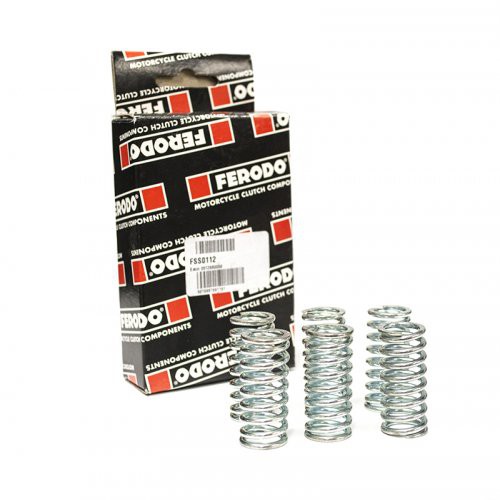 FD-FSS0518 ΣΕΤ ΕΛΑΤ.ΣΥΜΠΛ. FERODO FSS0518