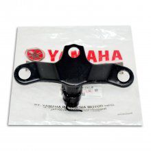ΒΑΣΗ ΤΙΜΟΝΙΟΥ YAMAHA CRYPTON-R 105 ΜΑΥΡΗ ΓΝΗΣΙΑ