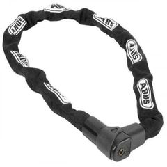 AB-CL-1010170 ΑΛΥΣΙΔΑ ABUS ΜΕ ΚΛΕΙΔΑΡΙΑ 1010-170 CITY BLACK