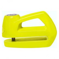 AB-BD-285ELE-Y ΚΛΕΙΔΑΡΙΑ ΔΙΣΚΟΦΡΕΝΟΥ ABUS ELEMENT 285 ΚΙΤΡΙΝΟ