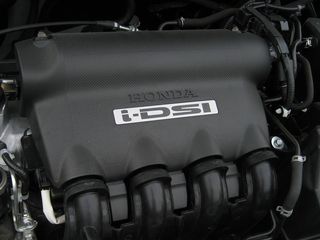 Honda Jazz 2003-2009 ΚΙΝΗΤΗΡΑΣ L12A4