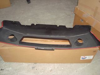 BULL BAR SUZUKI GRAND VITARA-thumb-1