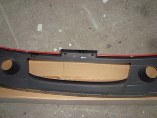 BULL BAR SUZUKI GRAND VITARA-thumb-2