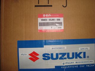 BULL BAR SUZUKI GRAND VITARA-thumb-5