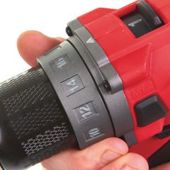 MILWAUKEE M12 FUEL FDD-0 ΔΡΑΠΑΝΟΚΑΤΣΑΒΙΔΟ ( 4933459815 )-thumb-2