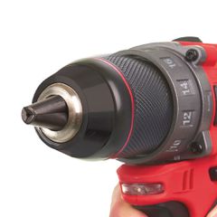 MILWAUKEE M12 FUEL FDD-0 ΔΡΑΠΑΝΟΚΑΤΣΑΒΙΔΟ ( 4933459815 )-thumb-1