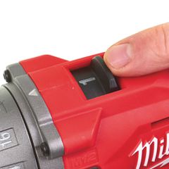 MILWAUKEE M12 FUEL FDD-0 ΔΡΑΠΑΝΟΚΑΤΣΑΒΙΔΟ ( 4933459815 )-thumb-3