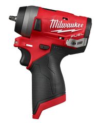 MILWAUKEE M12 FUEL FIW14-0 ΜΠΟΥΛΟΝΟΚΛΕΙΔΟ 1/4 ( 4933464611 )