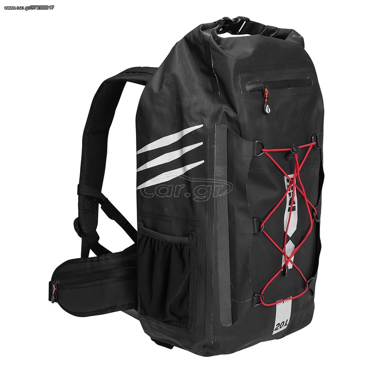ΣΑΚΙΔΙΟ ΠΛΑΤΗΣ IXS TP BACKPACK 20L 1.0