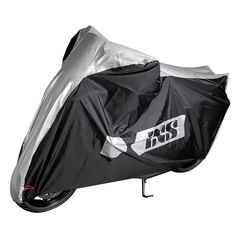 Κουκούλα Μηχανής IXS Tarpaulin Outdoor 