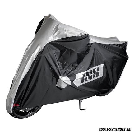 Κουκούλα Μηχανής IXS Tarpaulin Outdoor 