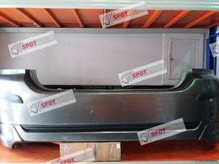 ΠΙΣΩ ΠΡΟΦΥΛΑΚΤΗΡΑΣ TOYOTA ZΖΕ123 COROLLA TS 2002-2007 (ενδεικτικη φωτογραφια)