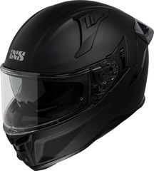 Κράνος IXS 316 1.0 Black Matt