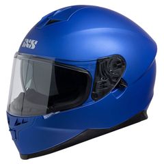 ΚΡΑΝΟΣ ΜΗΧΑΝΗΣ IXS 1100 1.0 MAT BLUE