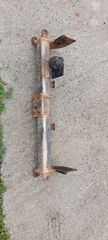MERCENDEZ BENZ 410 D -thumb-6