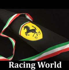 Scuderia Ferrari ομπρελα