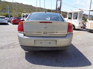 OPEL VECTRA-thumb-7