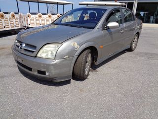 OPEL VECTRA-thumb-2