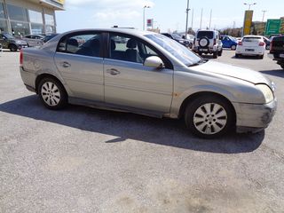 OPEL VECTRA-thumb-5