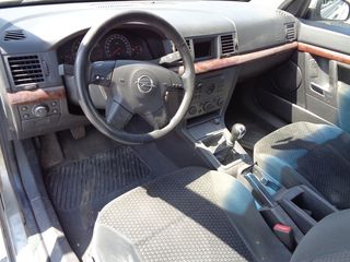 OPEL VECTRA-thumb-11
