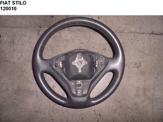 FIAT STILO ΤΙΜΟΝΙ ΒΟΛΑΝ 120010