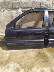 JEEP GRAND CHEROKEE 2001-2006 ΠΟΡΤΕΣ ΜΕΓΑΛΕΣ ΕΚΠΤΩΣΕΙΣ ΣΕ ΟΛΕΣ ΤΙΣ ΠΟΡΤΕΣ ΜΑΣ !!-thumb-2