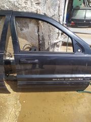 JEEP GRAND CHEROKEE 2001-2006 ΠΟΡΤΕΣ ΜΕΓΑΛΕΣ ΕΚΠΤΩΣΕΙΣ ΣΕ ΟΛΕΣ ΤΙΣ ΠΟΡΤΕΣ ΜΑΣ !!-thumb-3