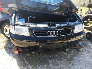 AUDI A3 8L ΜΟΥΡΗ ΚΟΜΠΛΕ ΠΡΟΦΥΛΑΚΤΗΡΑΣ ΜΟΝΤΕΛΟ 97-04