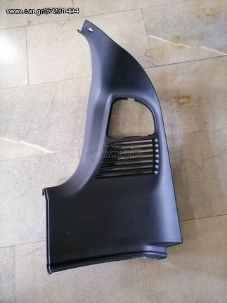 SEAT TOLEDO 1M ΚΑΛΥΜΑ ΑΡΙΣΤΕΡΟ ΠΟΡΤ-ΠΑΓΚΑΖ