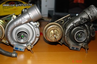 AUDI A4 TURBO -thumb-1