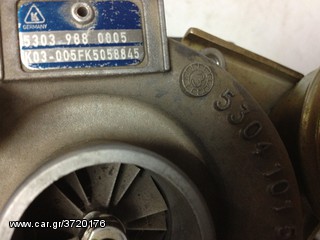 AUDI A4 TURBO -thumb-2